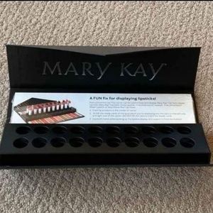 Mary Kay Lipstick display/storage